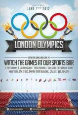 2012年伦敦奥运会闭幕式 CCTV版本 