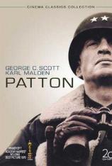 巴顿将军 Patton