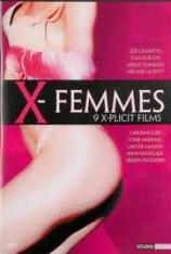 X女性 X Femmes