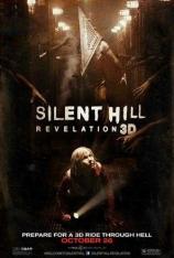 【左右半宽】寂静岭2 Silent Hill: Revelation 3D