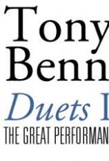 东尼班奈特 - 世纪星赞对唱 II 影音飨宴 Tony Bennett - Duets II The Great Performances