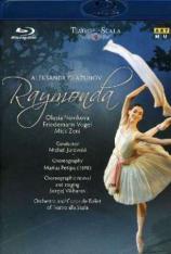 意大利斯卡拉歌剧院芭蕾舞团：雷蒙达 Alexander Glazunov：Raymonda（Teatro alla Scala）
