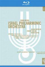 以色列爱乐 75周年纪念音乐会 Israel Philharmonic Orchestra 75 Years Anniversary Concert & Documentary Coming Home