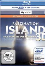 【左右半宽】魅力岛屿 北方天堂 Faszination Island Das Paradies Des Nordens