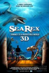 【3D原盘】雷克斯海3D:史前世界 Sea Rex 3D: Journey to a Prehistoric World