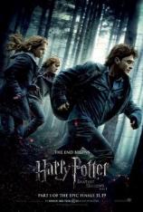 【3D原盘】哈利·波特与死亡圣器(上) Harry Potter and the Deathly Hallows: Part 1