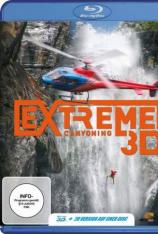 【3D原盘】极限峡谷漂流 Extreme Canyoning