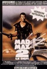 疯狂的麦克斯2 Mad Max 2: The Road Warrior