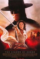 佐罗2：佐罗传奇 The Legend of Zorro