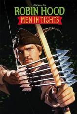 喜剧大师九碟收藏版之6 罗宾汉也疯狂 Robin Hood: Men in Tights