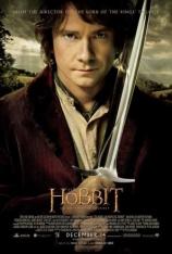 【3D原盘】霍比特人1：意外之旅（加长版） The Hobbit: An Unexpected Journey