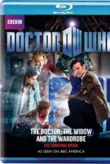 神秘博士：博士、寡妇和衣橱 "Doctor Who" The Doctor, the Widow and the Wardrobe