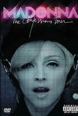 麦当娜舞池告白巡回演唱会伦敦站 Madonna: The Confessions Tour Live from London