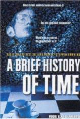 时间简史 A Brief History of Time