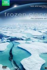 冰冻星球 "Frozen Planet"