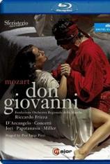 莫扎特：唐·璜 Mozart: Don Giovanni