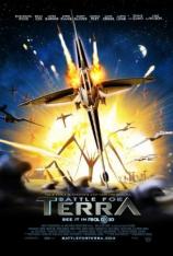 【3D原盘】泰若星球/塔拉星球之战 Battle for Terra